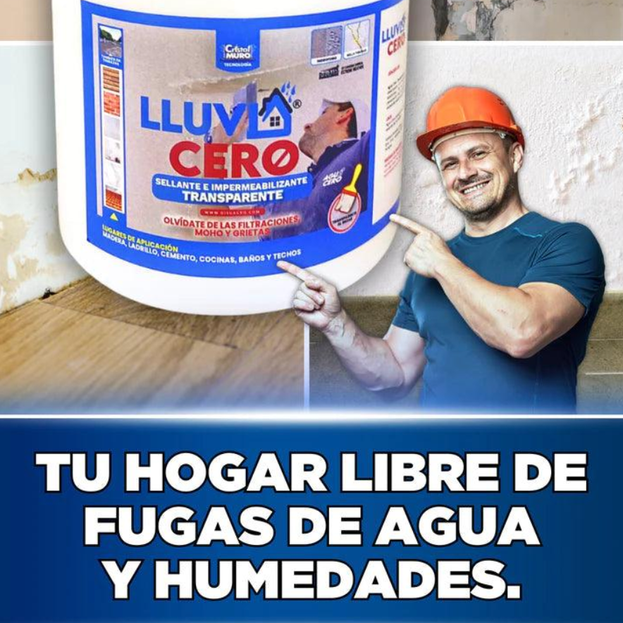 SealGuard® - SELLADOR IMPERMEABLE