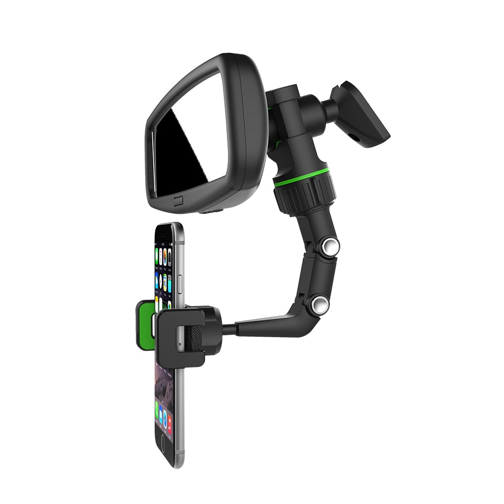 SOPORTE UNIVERSAL DE CELULAR PARA AUTO