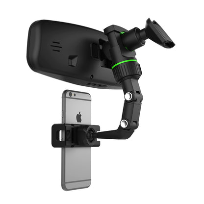 SOPORTE UNIVERSAL DE CELULAR PARA AUTO