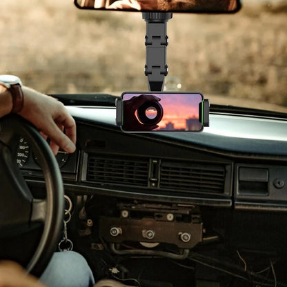 SOPORTE UNIVERSAL DE CELULAR PARA AUTO