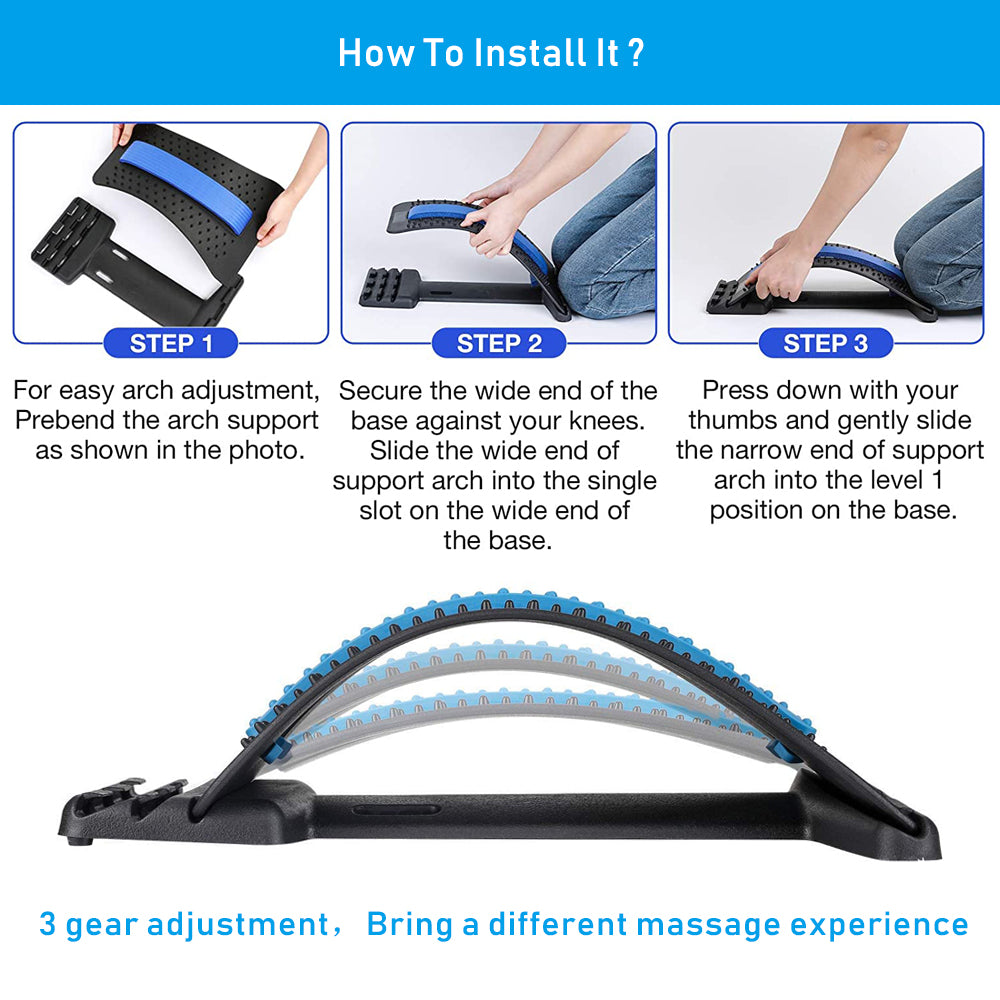 CORRECTOR LUMBAR PRO™