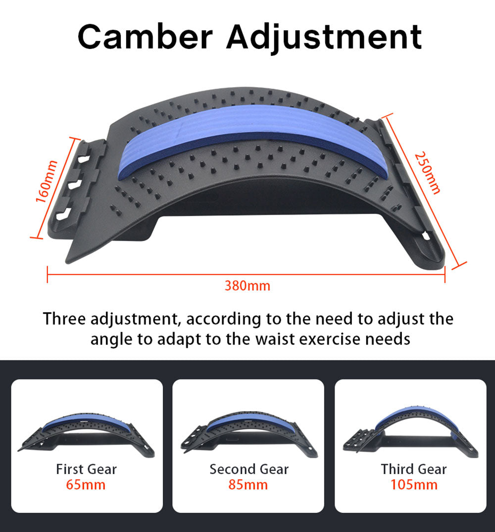 CORRECTOR LUMBAR PRO™