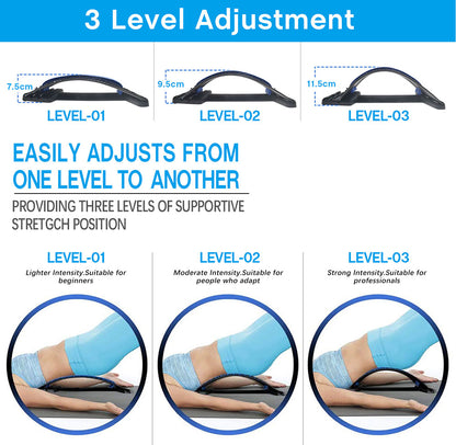 CORRECTOR LUMBAR PRO™