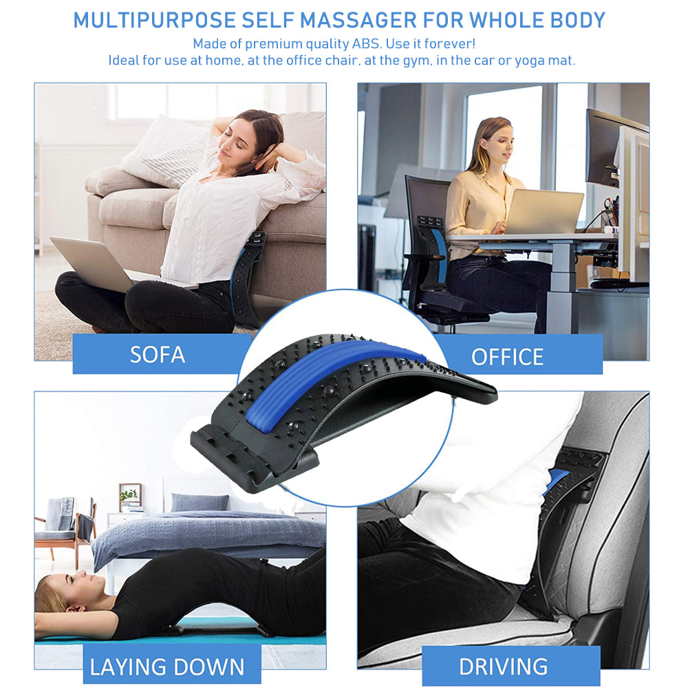 CORRECTOR LUMBAR PRO™