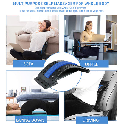 CORRECTOR LUMBAR PRO™